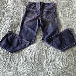Children’s Place Boys bootcut jeans size 10
